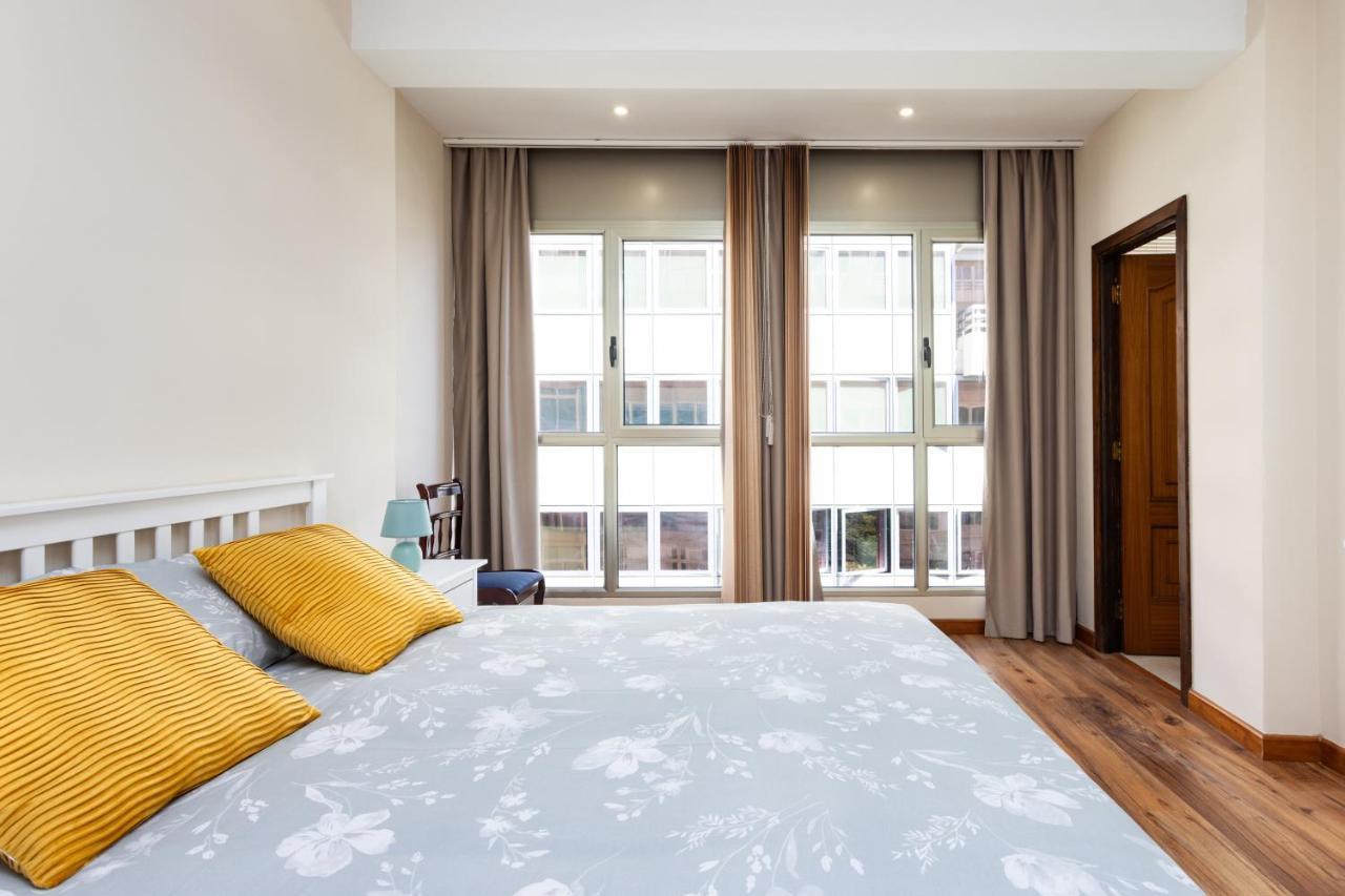 Home2Book Bright & Comfy Apt Santa Cruz Center エクステリア 写真
