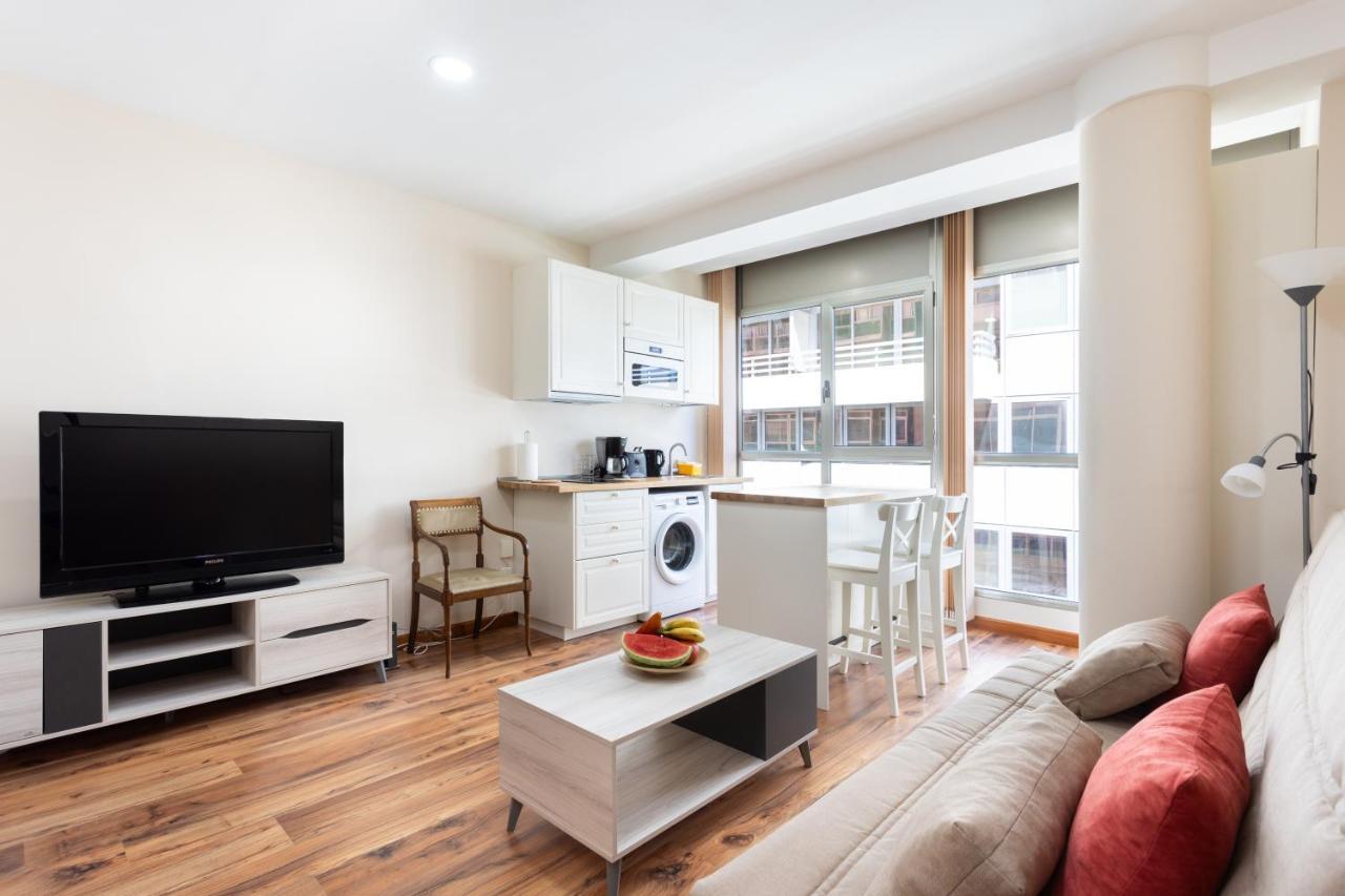 Home2Book Bright & Comfy Apt Santa Cruz Center エクステリア 写真